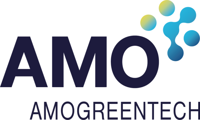 AMO Logo