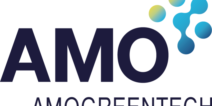 AMO Logo
