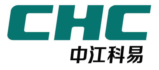 Logo CHC