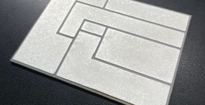 Multi-layer AMB Substrate