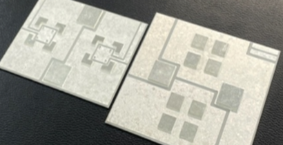 Multi-layer AMB Substrate