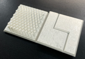 Multi-layer AMB Substrate