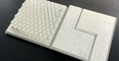 Multi-layer AMB Substrate